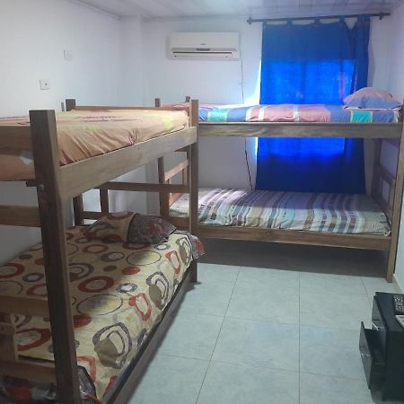 Hostal La Sierra Nevada بالومينو المظهر الخارجي الصورة