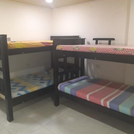 Hostal La Sierra Nevada بالومينو المظهر الخارجي الصورة