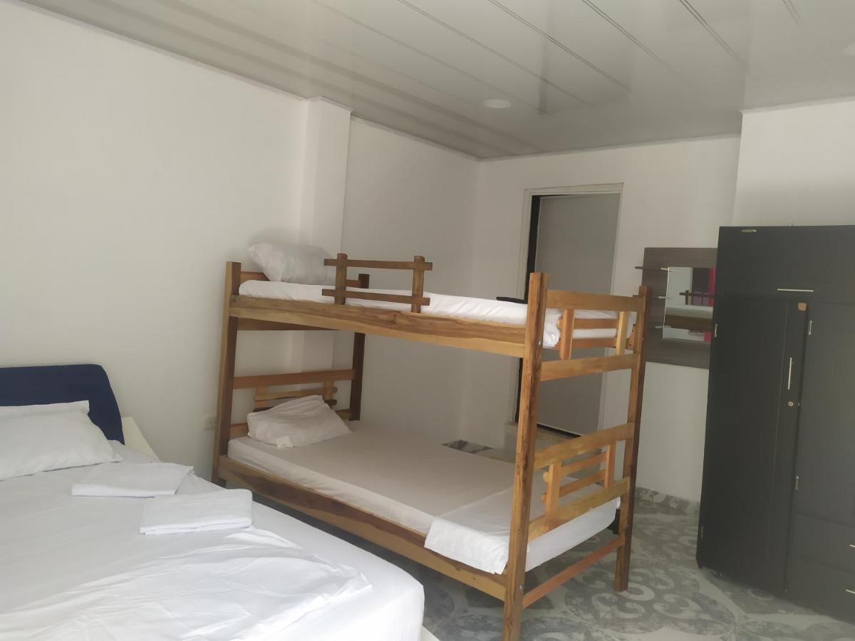 Hostal La Sierra Nevada بالومينو المظهر الخارجي الصورة