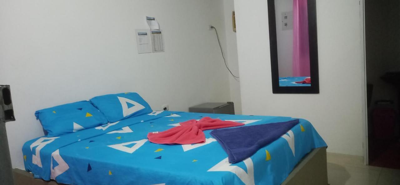 Hostal La Sierra Nevada بالومينو المظهر الخارجي الصورة