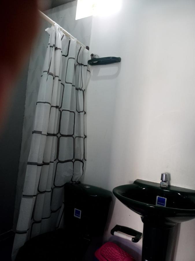 Hostal La Sierra Nevada بالومينو المظهر الخارجي الصورة