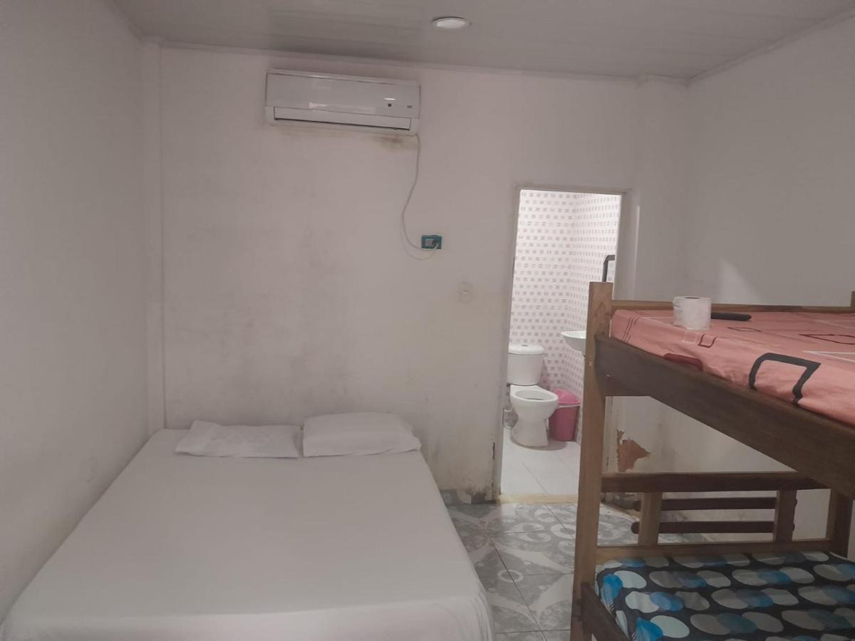 Hostal La Sierra Nevada بالومينو المظهر الخارجي الصورة